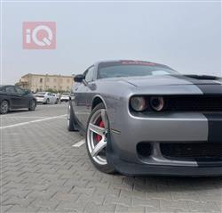 دۆج چالنجەر